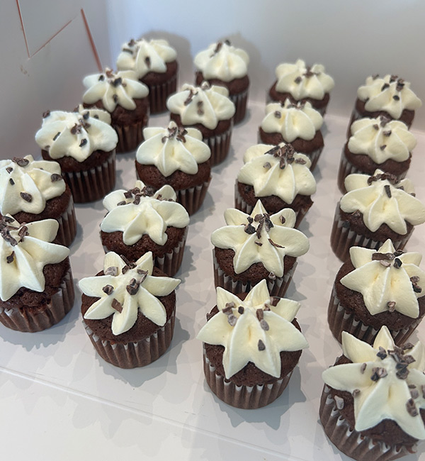 Custom Buffets and Finger Foods in Saint Martin - Island Chefs Kosher