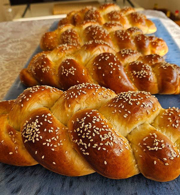Shabbat Delivery in Saint-Martin - Island Chefs Kosher