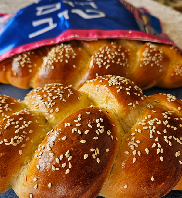 Shabbat Delivery in Saint-Martin - Island Chefs Kosher