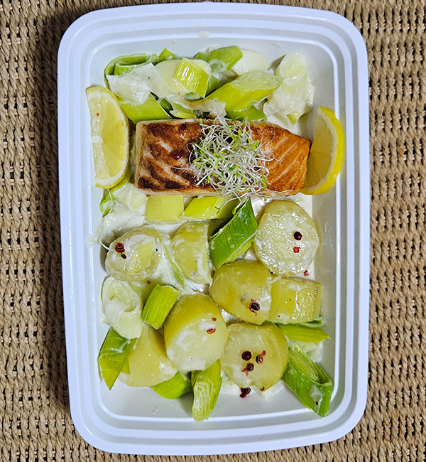 Chef-Prepared Menu Delivery in Saint Martin – Island Chefs Kosher