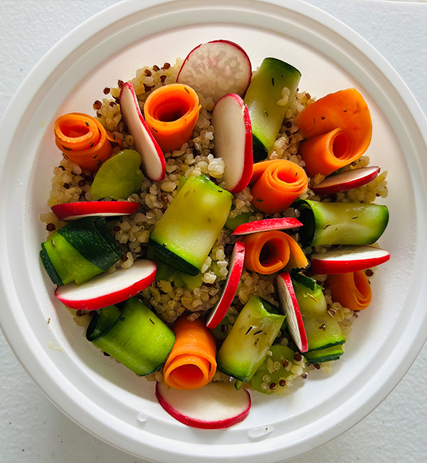 Chef-Prepared Menu Delivery in Saint Martin – Island Chefs Kosher