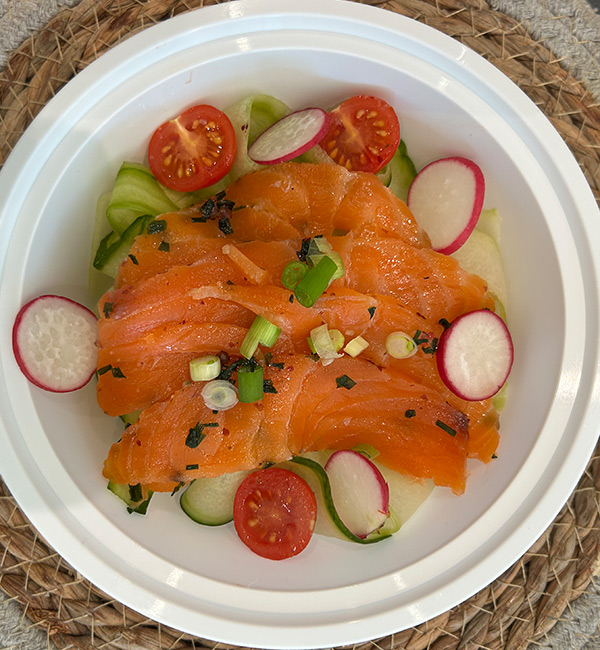 Chef-Prepared Menu Delivery in Saint Martin – Island Chefs Kosher