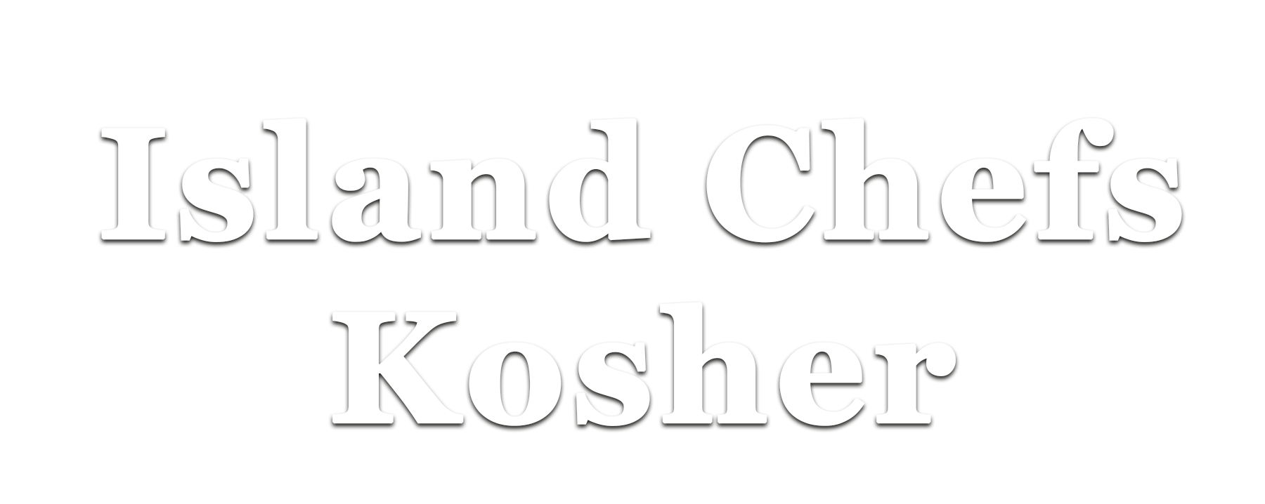 Island Chefs Kosher | Private Villa Chef, Catering Delivery, Shabbat & Kosher Buffets in Saint Martin / Sint Maarten Island Chefs Kosher | Private Villa Chef, Catering Delivery, Shabbat & Kosher Buffets in Saint Martin / Sint Maarten